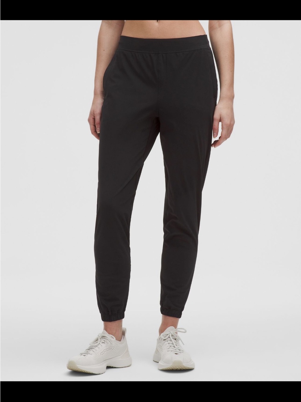 Lululemon adapted state high-rise jogger